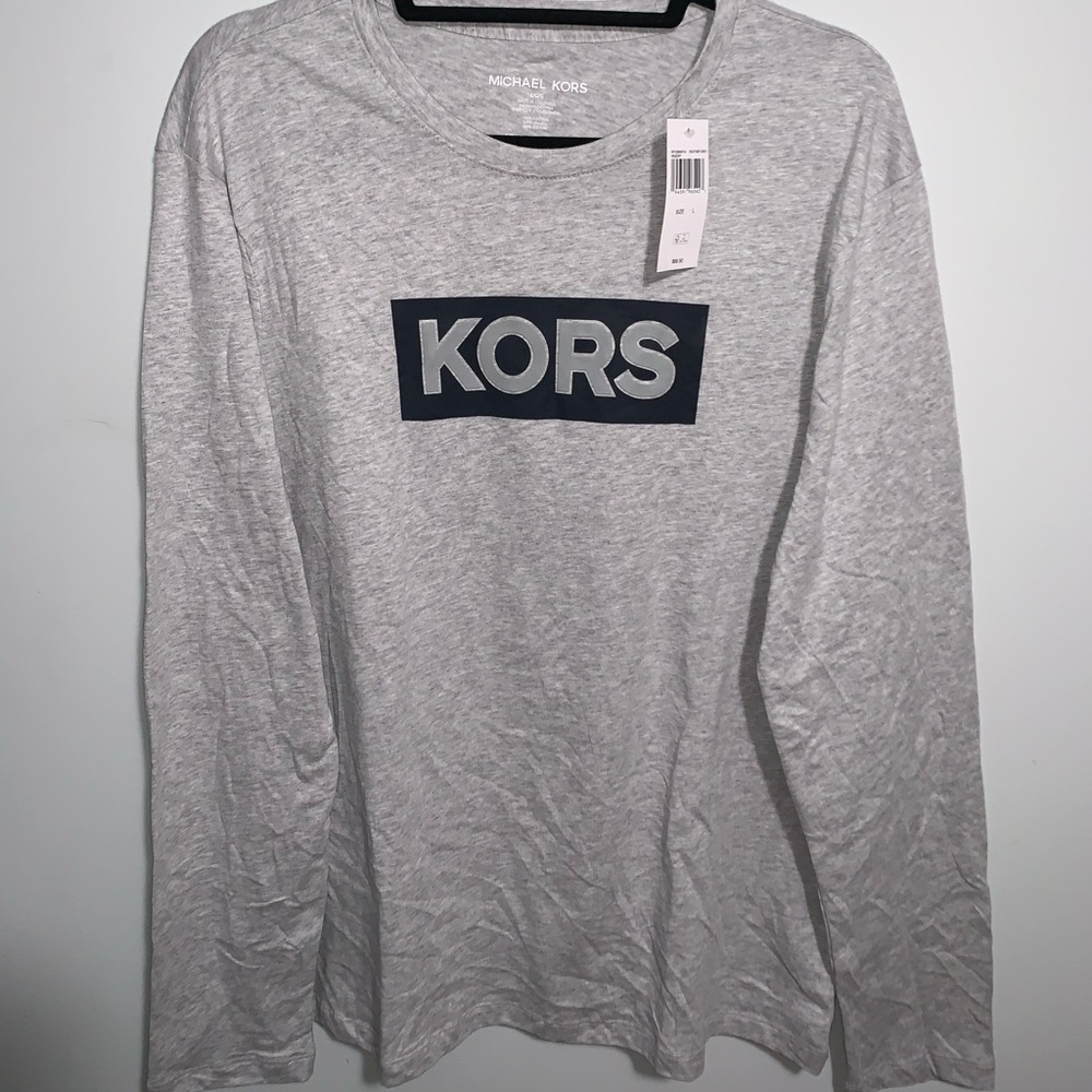 michael kors tshirt